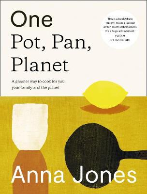 one pot, pan, planet