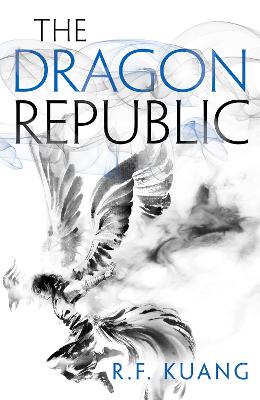 the dragon republic - poppy war 2