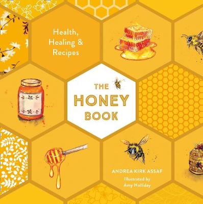 the honey book