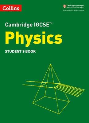 collins cambridge igcse  physics student bk