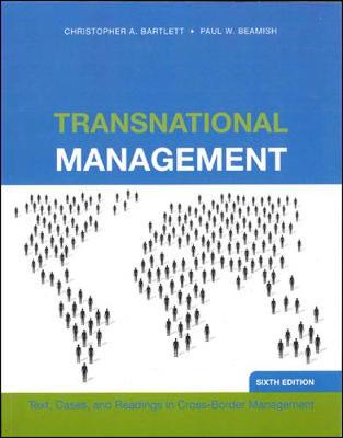 transnational management  6/ed