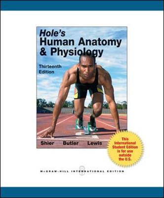 hole's human anatomy & physiology 13/ed