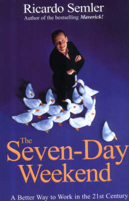 the seven-day weekend