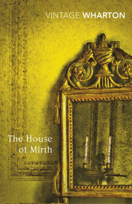 the house of mirth - a/18