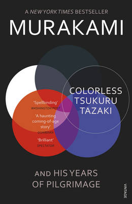 colorless tsukuru tazani and his years of..