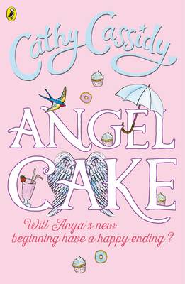 angel cake