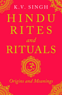 hindu rites and rituals 