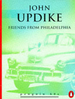 friends from philadelphia
