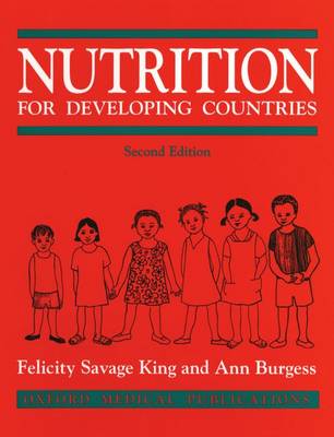 nutrition for developing countries 2/ed