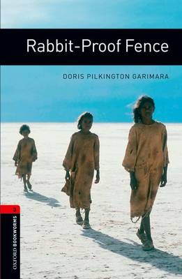 rabbit-proof fence