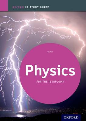 physics for the ib diploma 2/ed