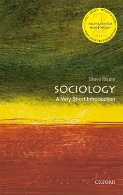 sociology 2e