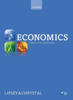 economics 12/ed
