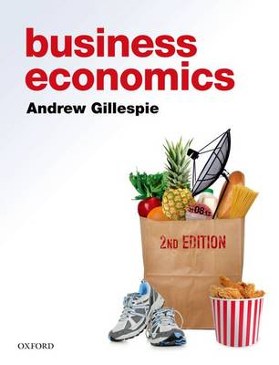 business economics 2e