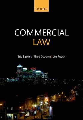 commercial law 