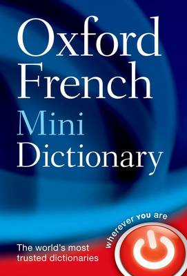 oxford french mini dictionary 5/ed