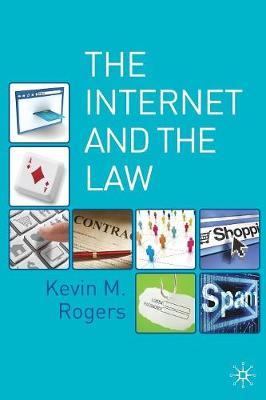 the internet and the law