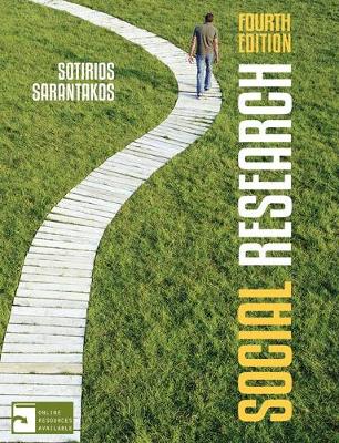 social research 4/ed