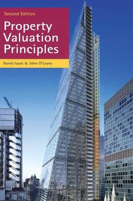 property valuation principles 2/ed