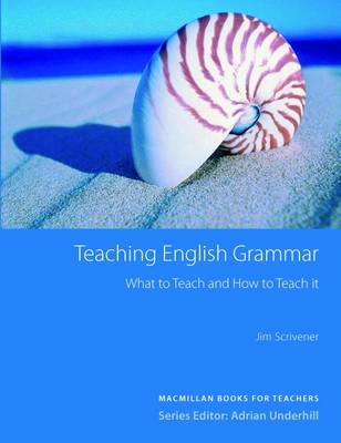 teaching english grammar