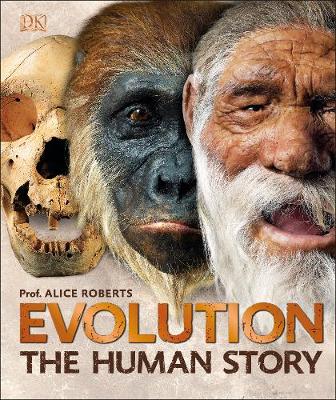 evolution the human story 2/ed