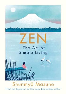 zen - the art of simple living