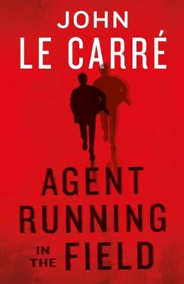 agent running in the field agent running in the field