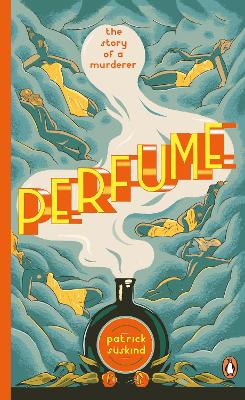 perfume: the story of murder