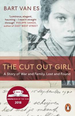 the cut out girl the cut out girl