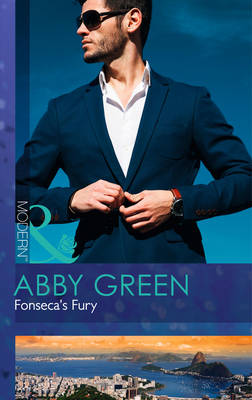 fonseca's fury