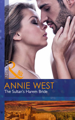 the sultan's harem bride