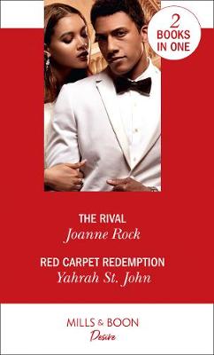 the rival/red carpet redemption