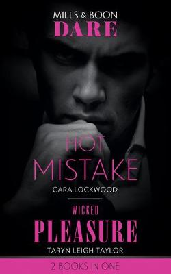 hot mistake/wicked pleasure