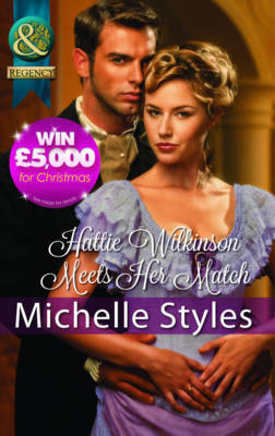 hattie wilkinson meets her match