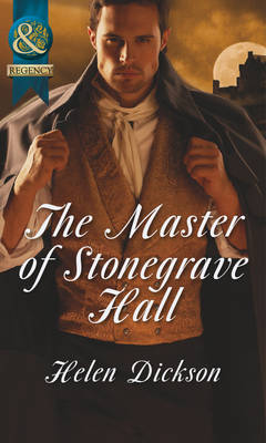 the master of stonegrave hall