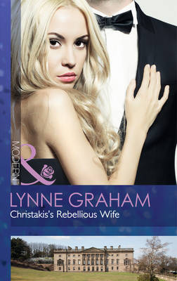 christakis's rebellious wife
