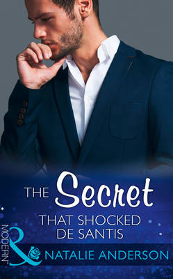 the secret that shocked de santis