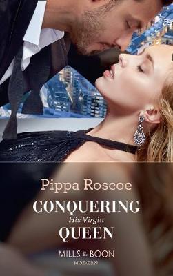 conquering his virgin queen