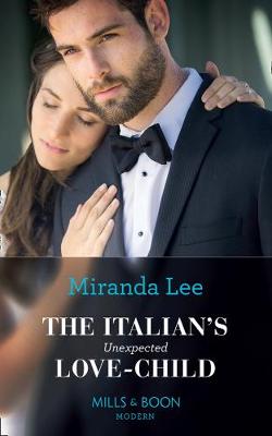 the italian's unexpected love-child
