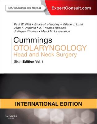 cummings otolaryngology