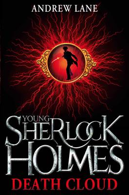 young sherlock holmes: death cloud