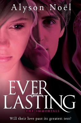 the immortals: everlasting