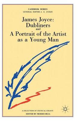 cbs: dubliners & a portrait of the artist as a you