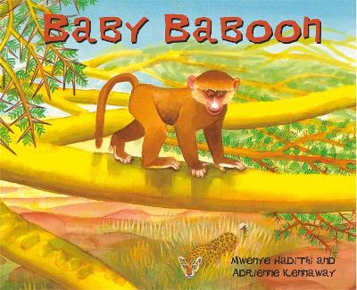 baby babooh