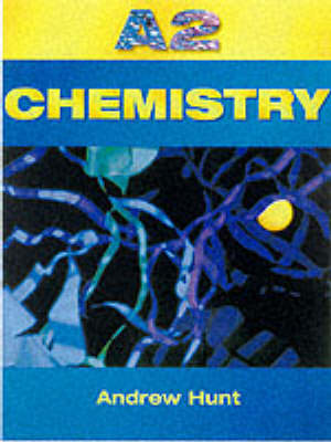 chemistry a2