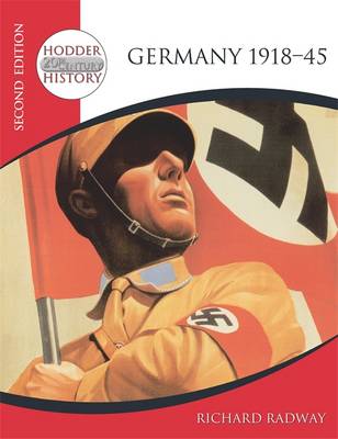 germany 1918-45 2/ed