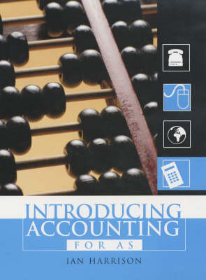 introducing accounting for as