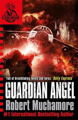 cherub:14 guardian angel
