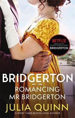 romancing mr bridgerton (book 4)