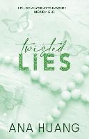 twisted lies  a fake dating romance